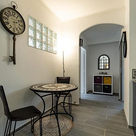 Immogroom - Renovated - Terrace - Air Conditioning - Quiet - Carnot Cannes Exterior foto